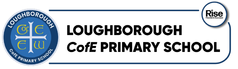 Loughborough CofE Primary School