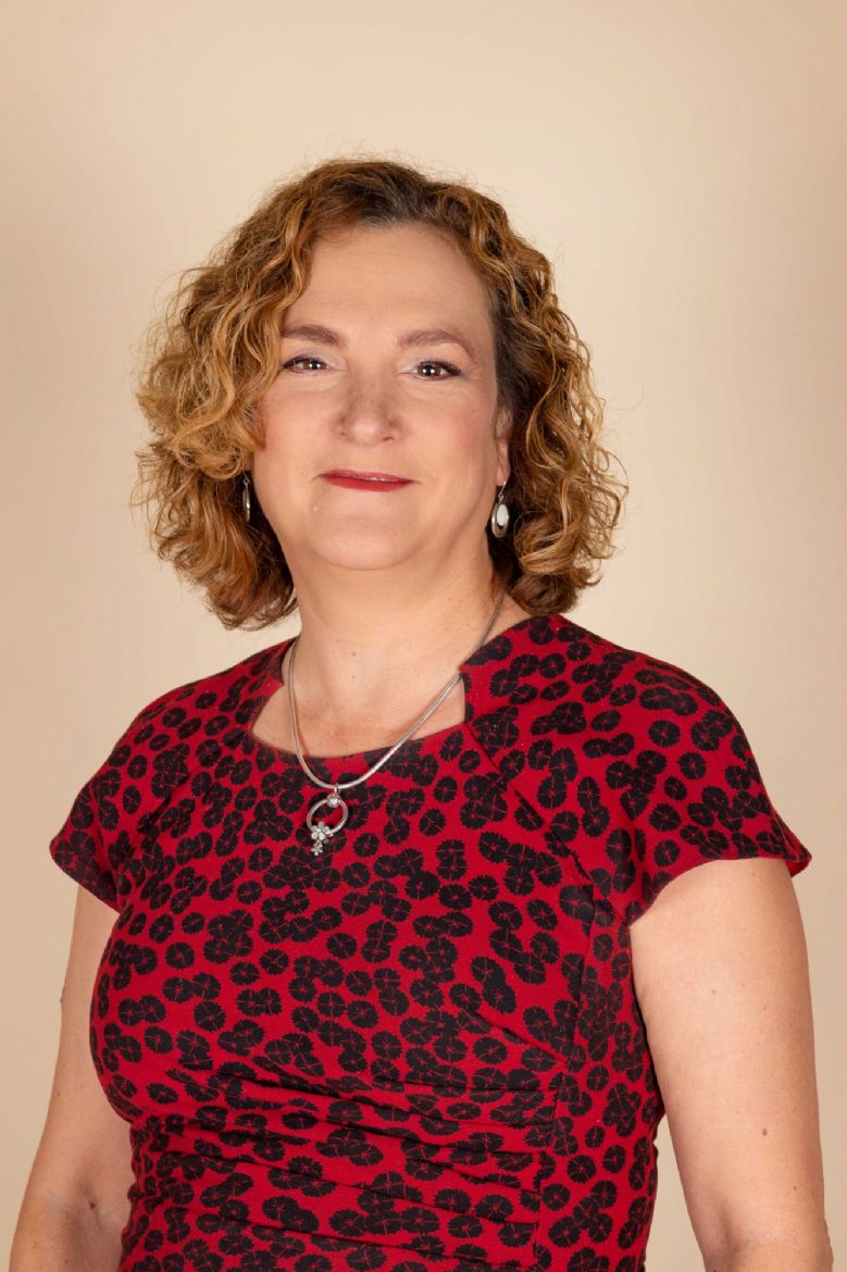 Janine Stillwell, Head Teacher & Safeguarding Lead